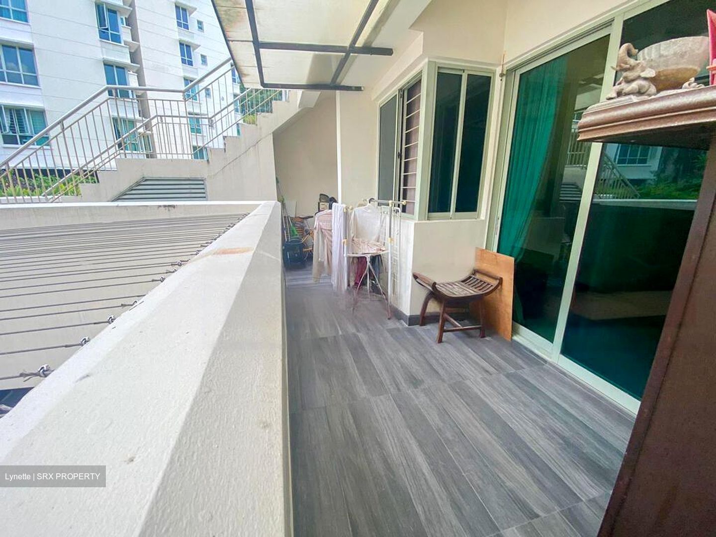 The Clearwater (D16), Condominium #462673551